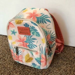 Loungefly Disney Aulani Mini Backpack